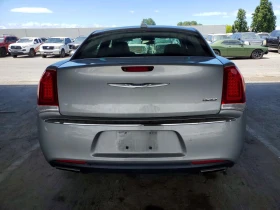 Chrysler 300c 3.6l 300 Touring - 7700 € / 15059.89 лв. - 70610363 6 | Car24.bg Chrysler 300c 3.6l 300 Touring - 7700 € / 15059.89 лв. - 70610363 6