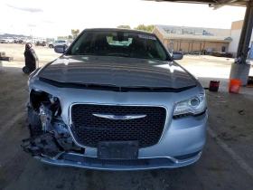 Chrysler 300c 3.6l 300 Touring - 7700 € / 15059.89 лв. - 70610363 5 | Car24.bg Chrysler 300c 3.6l 300 Touring - 7700 € / 15059.89 лв. - 70610363 5