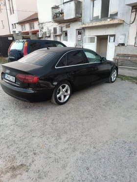 Audi A4 B8 - 8000 € / 15646.64 лв. - 41389970 2 | Car24.bg Audi A4 B8 - 8000 € / 15646.64 лв. - 41389970 2