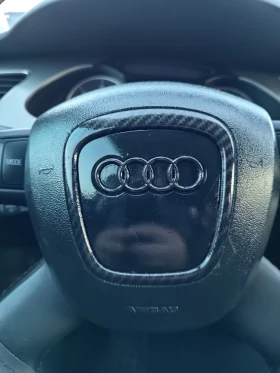 Audi A4 B8 - 8000 € / 15646.64 лв. - 41389970 5 | Car24.bg Audi A4 B8 - 8000 € / 15646.64 лв. - 41389970 5