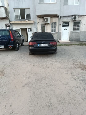 Audi A4 B8 - 8000 € / 15646.64 лв. - 41389970 3 | Car24.bg Audi A4 B8 - 8000 € / 15646.64 лв. - 41389970 3
