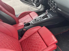 Audi Tt s | Auto.bg — изображение 10 Audi Tt s | Auto.bg — изображение 10