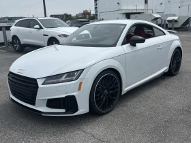 Audi Tt s