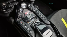 Aston Martin V8 Vantage F1 EDITION | Auto.bg — изображение 9 Aston Martin V8 Vantage F1 EDITION | Auto.bg — изображение 9