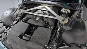 Aston Martin V8 Vantage F1 EDITION | Auto.bg — изображение 6 Aston Martin V8 Vantage F1 EDITION | Auto.bg — изображение 6