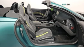 Aston Martin V8 Vantage F1 EDITION | Auto.bg — изображение 11 Aston Martin V8 Vantage F1 EDITION | Auto.bg — изображение 11