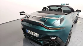 Aston Martin V8 Vantage F1 EDITION | Auto.bg — изображение 12 Aston Martin V8 Vantage F1 EDITION | Auto.bg — изображение 12