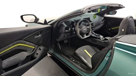 Aston Martin V8 Vantage F1 EDITION | Auto.bg — изображение 10 Aston Martin V8 Vantage F1 EDITION | Auto.bg — изображение 10
