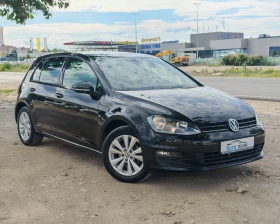 Снимка VW Golf