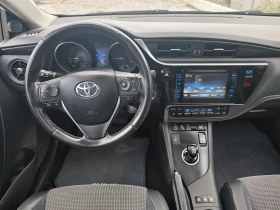Toyota Auris II-1.8 h-Touring Sports-HYBRID-e CVT-Facelift - 8300 € / 16233.39 лв. - 23355053 8 | Car24.bg Toyota Auris II-1.8 h-Touring Sports-HYBRID-e CVT-Facelift - 8300 € / 16233.39 лв. - 23355053 8