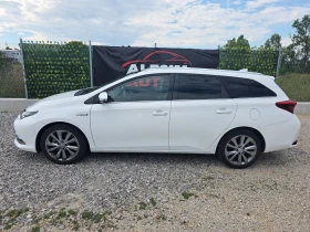 Toyota Auris II-1.8 h-Touring Sports-HYBRID-e CVT-Facelift - 8300 € / 16233.39 лв. - 23355053 7 | Car24.bg Toyota Auris II-1.8 h-Touring Sports-HYBRID-e CVT-Facelift - 8300 € / 16233.39 лв. - 23355053 7