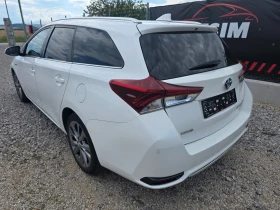 Toyota Auris II-1.8 h-Touring Sports-HYBRID-e CVT-Facelift - 8300 € / 16233.39 лв. - 23355053 6 | Car24.bg Toyota Auris II-1.8 h-Touring Sports-HYBRID-e CVT-Facelift - 8300 € / 16233.39 лв. - 23355053 6