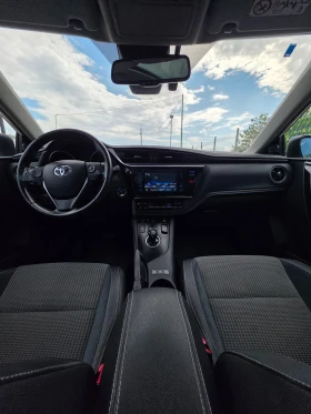 Toyota Auris II-1.8 h-Touring Sports-HYBRID-e CVT-Facelift - 8300 € / 16233.39 лв. - 23355053 16 | Car24.bg Toyota Auris II-1.8 h-Touring Sports-HYBRID-e CVT-Facelift - 8300 € / 16233.39 лв. - 23355053 16