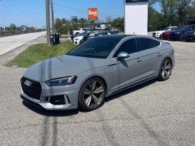 Снимка Audi Rs5