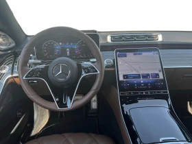 Mercedes-Benz S 680 Maybach 4MATIC | Auto.bg — изображение 7 Mercedes-Benz S 680 Maybach 4MATIC | Auto.bg — изображение 7