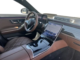 Mercedes-Benz S 680 Maybach 4MATIC | Auto.bg — изображение 9 Mercedes-Benz S 680 Maybach 4MATIC | Auto.bg — изображение 9