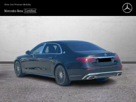Mercedes-Benz S 680 Maybach 4MATIC | Auto.bg — изображение 4 Mercedes-Benz S 680 Maybach 4MATIC | Auto.bg — изображение 4