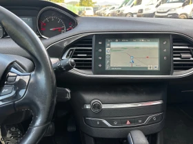 Peugeot 308 2.0 HDI NAVI AUTOMAT | Auto.bg — изображение 9 Peugeot 308 2.0 HDI NAVI AUTOMAT | Auto.bg — изображение 9