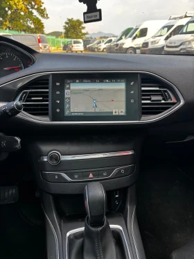 Peugeot 308 2.0 HDI NAVI AUTOMAT | Auto.bg — изображение 8 Peugeot 308 2.0 HDI NAVI AUTOMAT | Auto.bg — изображение 8