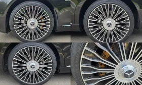Mercedes-Benz S 600 LONG | REAR EXECUTIVE SEAT | REAR ENTERT. | FULL - 23500 € / 45962.00 лв. - 53353421 7 | Car24.bg Mercedes-Benz S 600 LONG | REAR EXECUTIVE SEAT | REAR ENTERT. | FULL - 23500 € / 45962.00 лв. - 53353421 7