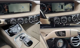 Mercedes-Benz S 600 LONG | REAR EXECUTIVE SEAT | REAR ENTERT. | FULL - 23500 € / 45962.00 лв. - 53353421 12 | Car24.bg Mercedes-Benz S 600 LONG | REAR EXECUTIVE SEAT | REAR ENTERT. | FULL - 23500 € / 45962.00 лв. - 53353421 12