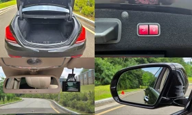 Mercedes-Benz S 600 LONG | REAR EXECUTIVE SEAT | REAR ENTERT. | FULL - 23500 € / 45962.00 лв. - 53353421 6 | Car24.bg Mercedes-Benz S 600 LONG | REAR EXECUTIVE SEAT | REAR ENTERT. | FULL - 23500 € / 45962.00 лв. - 53353421 6