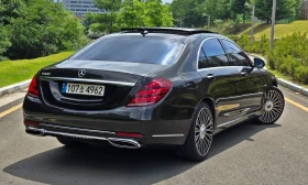 Mercedes-Benz S 600 LONG | REAR EXECUTIVE SEAT | REAR ENTERT. | FULL - 23500 € / 45962.00 лв. - 53353421 3 | Car24.bg Mercedes-Benz S 600 LONG | REAR EXECUTIVE SEAT | REAR ENTERT. | FULL - 23500 € / 45962.00 лв. - 53353421 3