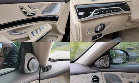 Mercedes-Benz S 600 LONG | REAR EXECUTIVE SEAT | REAR ENTERT. | FULL - 23500 € / 45962.00 лв. - 53353421 11 | Car24.bg Mercedes-Benz S 600 LONG | REAR EXECUTIVE SEAT | REAR ENTERT. | FULL - 23500 € / 45962.00 лв. - 53353421 11