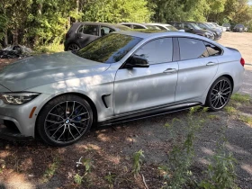 BMW 440 M Performance* Frozen Silver* 360* Harman/Kardon* | Auto.bg — изображение 3 BMW 440 M Performance* Frozen Silver* 360* Harman/Kardon* | Auto.bg — изображение 3
