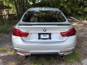 BMW 440 M Performance* Frozen Silver* 360* Harman/Kardon* | Auto.bg — изображение 5 BMW 440 M Performance* Frozen Silver* 360* Harman/Kardon* | Auto.bg — изображение 5