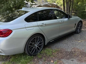 BMW 440 M Performance* Frozen Silver* 360* Harman/Kardon* | Auto.bg — изображение 4 BMW 440 M Performance* Frozen Silver* 360* Harman/Kardon* | Auto.bg — изображение 4