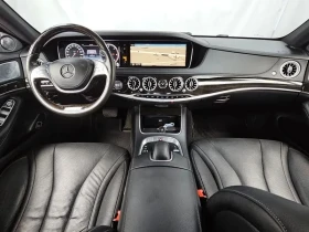 Mercedes-Benz S 350 - 17450 € - 43488599 4 | Car24.bg Mercedes-Benz S 350 - 17450 € - 43488599 4