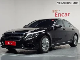 Mercedes-Benz S 350 - Car24.bg Mercedes-Benz S 350