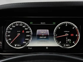 Mercedes-Benz S 350 - 17450 € - 43488599 5 | Car24.bg Mercedes-Benz S 350 - 17450 € - 43488599 5
