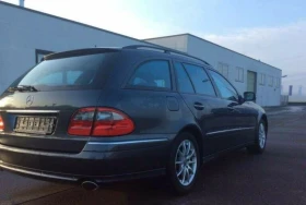 Mercedes-Benz E 280 4 matik diesel | Auto.bg — изображение 3 Mercedes-Benz E 280 4 matik diesel | Auto.bg — изображение 3