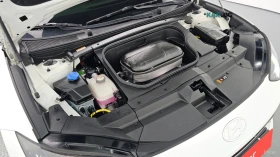 Hyundai Ioniq 6 LONG RANGE | EXCLUSIVE | ACC | Auto.bg — изображение 6 Hyundai Ioniq 6 LONG RANGE | EXCLUSIVE | ACC | Auto.bg — изображение 6