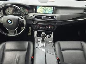 BMW 520 D xDrive M Aerodynamics | Auto.bg — изображение 7 BMW 520 D xDrive M Aerodynamics | Auto.bg — изображение 7