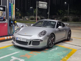 Porsche 911 GT3