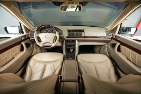 Mercedes-Benz S 500 undefined | Auto.bg — изображение 10 Mercedes-Benz S 500 undefined | Auto.bg — изображение 10