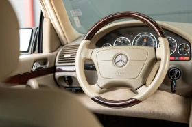 Mercedes-Benz S 500 undefined | Auto.bg — изображение 9 Mercedes-Benz S 500 undefined | Auto.bg — изображение 9