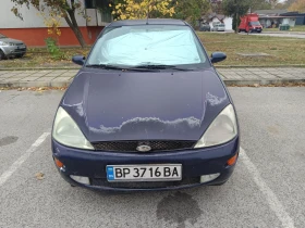 Ford Focus 1.7 | Auto.bg — изображение 6 Ford Focus 1.7 | Auto.bg — изображение 6
