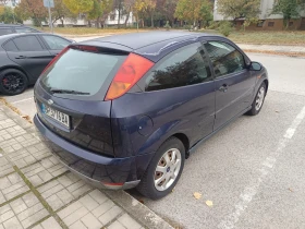 Ford Focus 1.7 | Auto.bg — изображение 4 Ford Focus 1.7 | Auto.bg — изображение 4