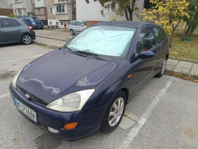 Ford Focus 1.7 | Auto.bg — изображение 2 Ford Focus 1.7 | Auto.bg — изображение 2