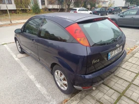 Ford Focus 1.7 | Auto.bg — изображение 3 Ford Focus 1.7 | Auto.bg — изображение 3