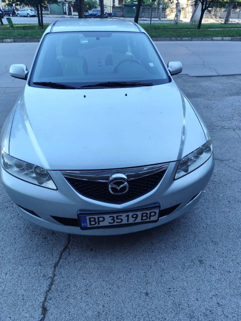 Mazda 6 - 1000 € / 1955.83 лв. - 28419475 1 | Car24.bg Mazda 6 - 1000 € / 1955.83 лв. - 28419475 1