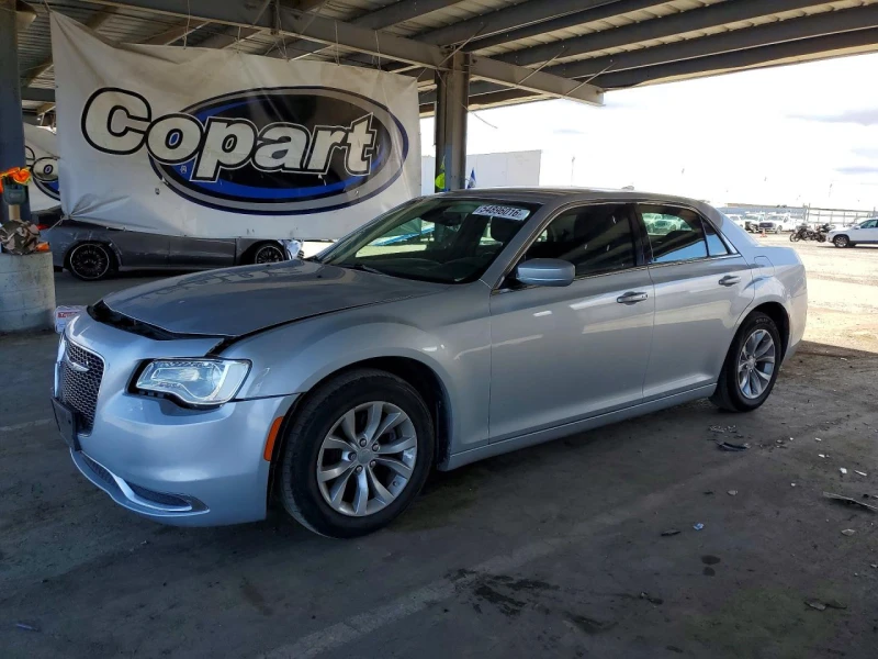 Chrysler 300c 3.6l 300 Touring - 7700 € / 15059.89 лв. - 70610363 1 | Car24.bg Chrysler 300c 3.6l 300 Touring - 7700 € / 15059.89 лв. - 70610363 1