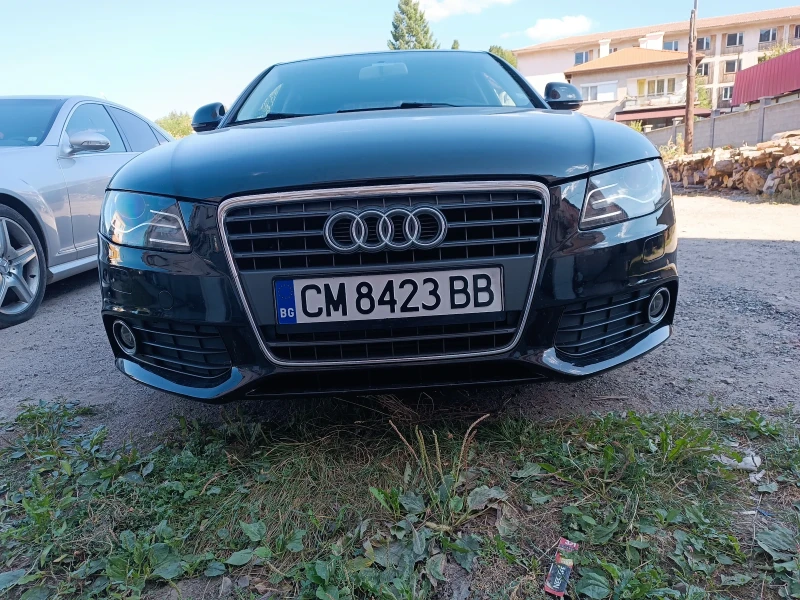 Audi A4 B8 - 8000 € / 15646.64 лв. - 41389970 1 | Car24.bg Audi A4 B8 - 8000 € / 15646.64 лв. - 41389970 1