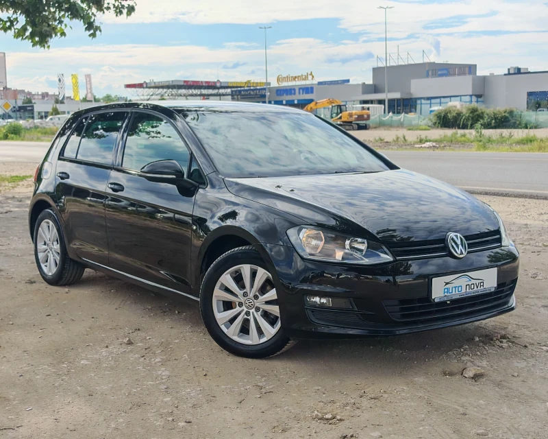 VW Golf 1.6 ДИЗЕЛ! УНИКАЛНО СЪСТОЯНИЕ! КАТО НОВА! - 7900 € / 15451.06 лв. - 55237195 1 | Car24.bg VW Golf 1.6 ДИЗЕЛ! УНИКАЛНО СЪСТОЯНИЕ! КАТО НОВА! - 7900 € / 15451.06 лв. - 55237195 1