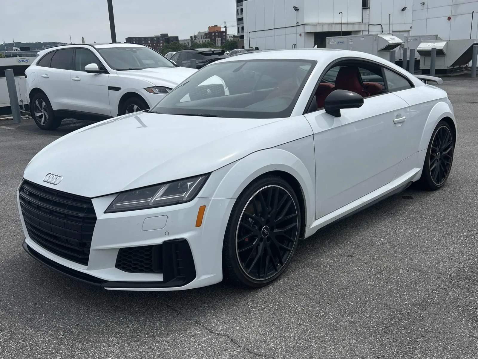 Audi Tt s | Auto.bg — изображение 1 Audi Tt s | Auto.bg — изображение 1