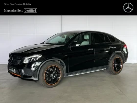 Mercedes-Benz GLE 350 d 4MATIC 1 - Car24.bg Mercedes-Benz GLE 350 d 4MATIC 1